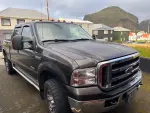 Ford F350