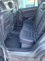 Skoda kodiaq er í rvk