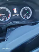 Skoda kodiaq er í rvk