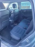 Skoda kodiaq er í rvk