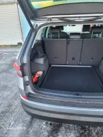 Skoda kodiaq er í rvk