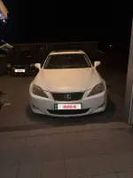 Lexus Is250