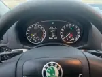 Skoda Octavia 2,0 Ltr 4X4