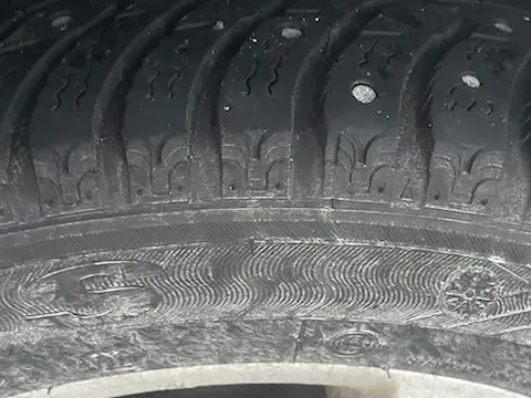 Skoda Octavia 2,0 Ltr 4X4