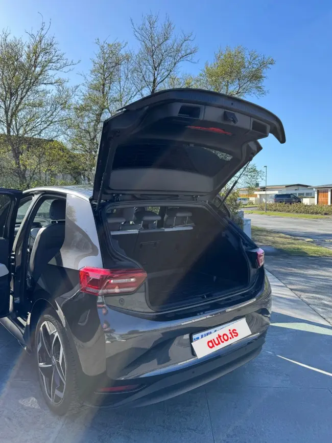 Volkswagen ID.3 Pro 150 kw