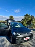 Volkswagen ID.3 Pro 150 kw