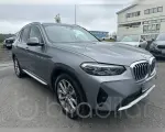 BMW X3 xDrive30e