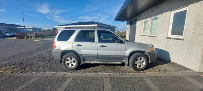 Ford Escape