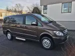 Mercedes-Benz Viano