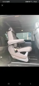 Mercedes-Benz Viano