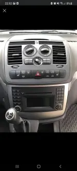 Mercedes-Benz Viano