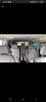Mercedes-Benz Viano