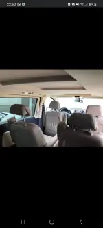 Mercedes-Benz Viano