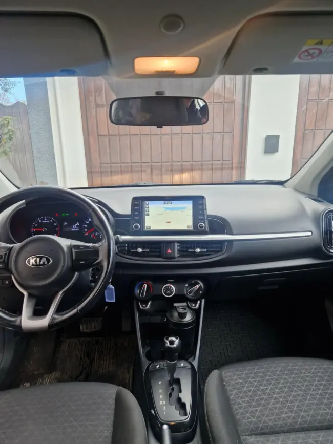 Kia Picanto 2018