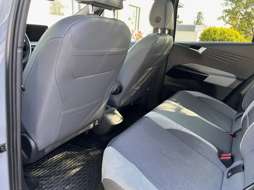 Volkswagen, VW ID.3 Pro 150 kw