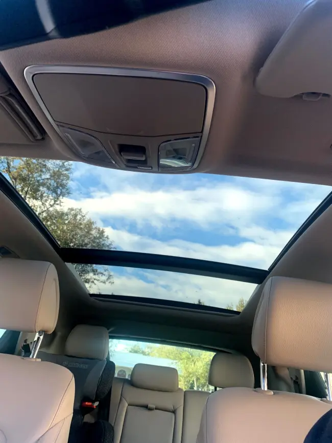 Hyundai Tucson Premium