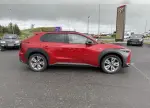 Subaru Solterra