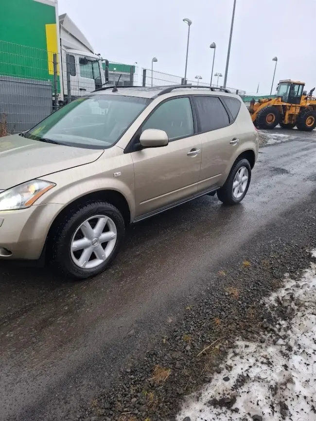 Nissan Murano