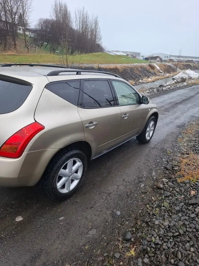 Nissan Murano
