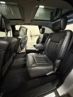 Mercedes Benz R