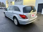 Mercedes Benz R