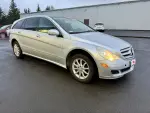 Mercedes Benz R