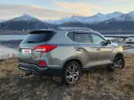 Ssangyong Rexton HLX