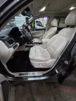 Ssangyong Rexton HLX