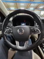 Ssangyong Rexton HLX