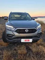 Ssangyong Rexton HLX