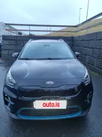 Kia Niro luxury ev