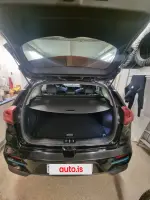 Kia Niro luxury ev