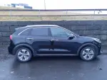 Kia Niro luxury ev