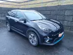 Kia Niro luxury ev