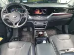 Kia Niro luxury ev