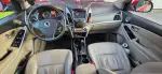 Ssangyong Korando HLX