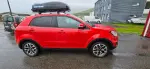 Ssangyong Korando HLX