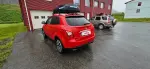 Ssangyong Korando HLX