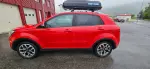 Ssangyong Korando HLX