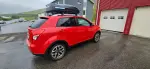Ssangyong Korando HLX