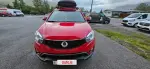 Ssangyong Korando HLX