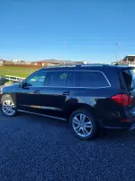 Mercedes-Benz GL