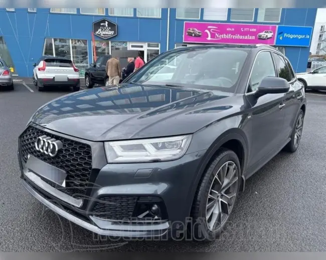 Audi Q5