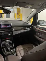 BMW 225XE Sportline
