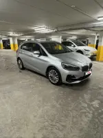 BMW 225XE Sportline