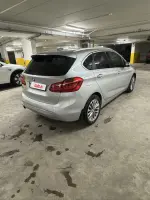 BMW 225XE Sportline