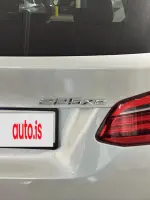 BMW 225XE Sportline