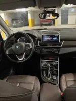 BMW 225XE Sportline