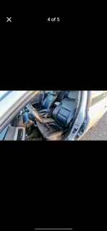 BMW 5