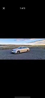 BMW 5